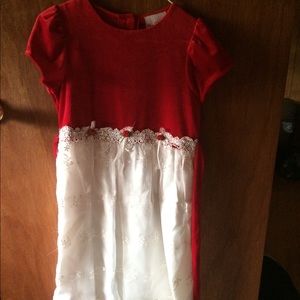 Girls Dress For Christmas 🎄 BRAND NEW!